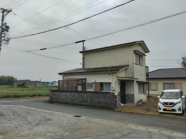 detached 三重県度会郡玉城町中楽