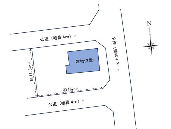 detached 三重県度会郡玉城町中楽