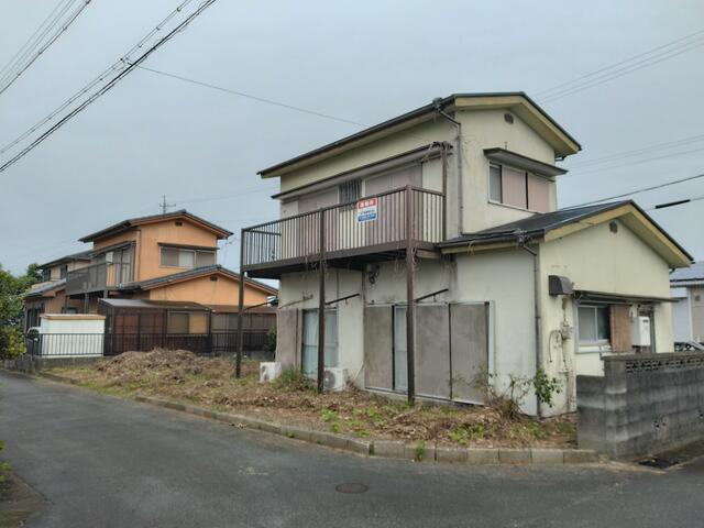 detached 三重県度会郡玉城町中楽