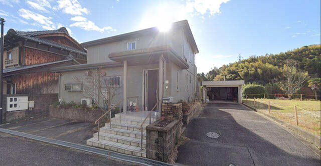 三重県桑名市の一戸建て | 3330万円 | 5LDK | 357.92m² | Akiyama house finder