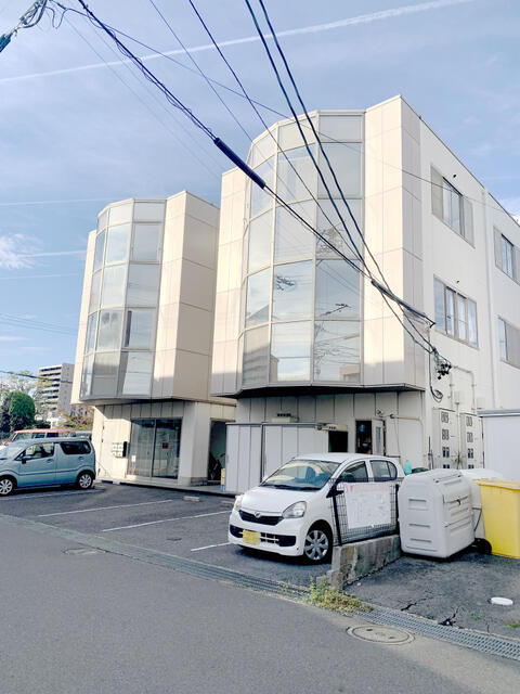 現地（外観）／南側から
