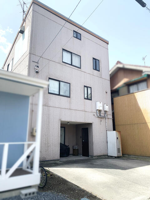 三重県桑名市の一戸建て | 1200万円 | 3LDK | 121.95m² | Akiyama house finder