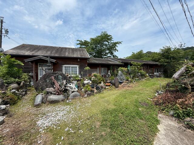 detached 三重県度会郡大紀町野原 地図を見る