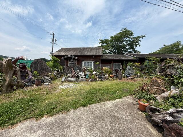 detached 三重県度会郡大紀町野原 地図を見る