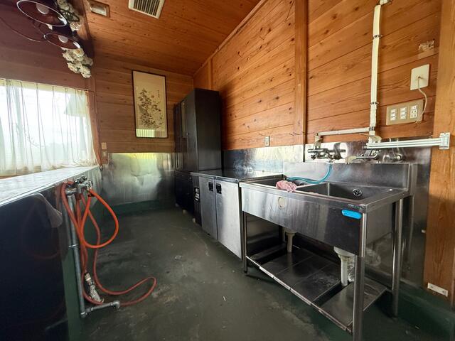 detached 三重県度会郡大紀町野原 地図を見る