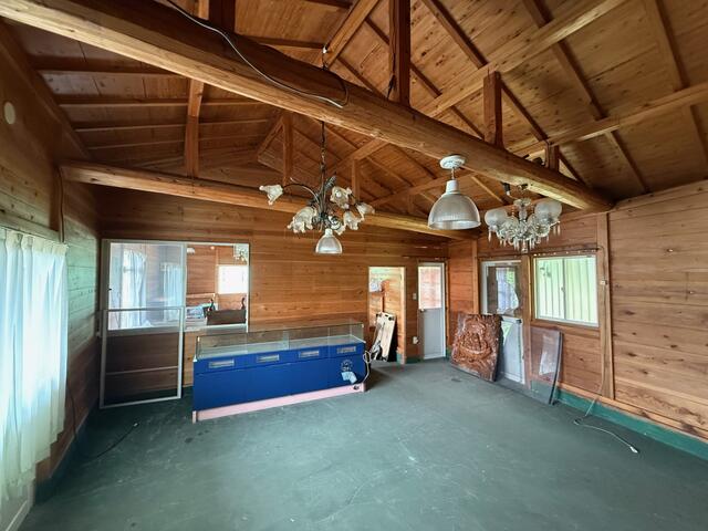 detached 三重県度会郡大紀町野原 地図を見る