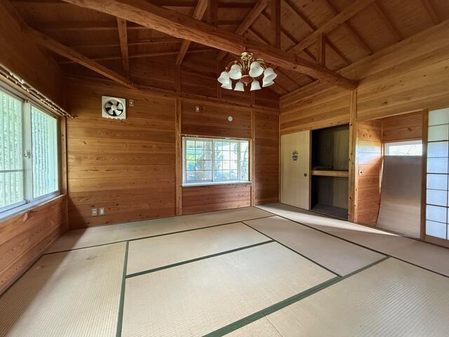 detached 三重県度会郡大紀町野原 地図を見る