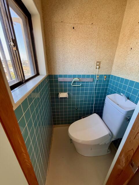 detached 三重県志摩市大王町波切
