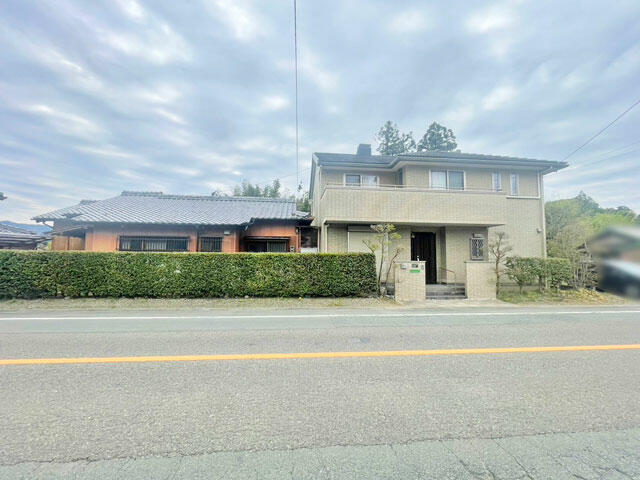 house for sale in 度会郡度会町, Mie | ¥19,800,000 | 5SLDK | Akiyama house f…