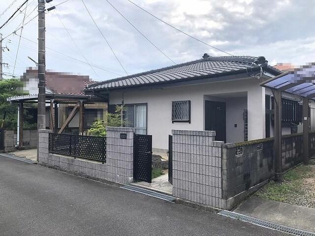 三重県四日市市の一戸建て | 780万円 | 4DK | 175.17m² | Akiyama house finder