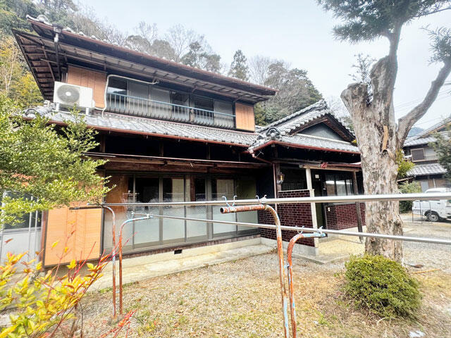 house for sale in Tsu, Mie | ¥4,800,000 | 6DK | Akiyama house finder