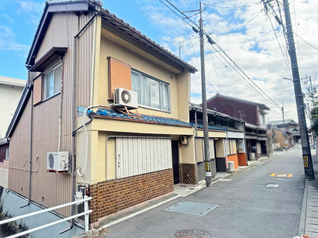 house for sale in Matsusaka, Mie | ¥2,200,000 | 5DK | Akiyama house f…