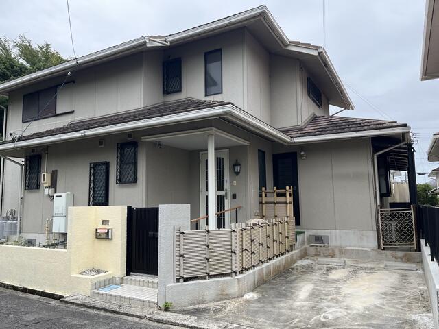detached 三重県員弁郡東員町城山１丁目
