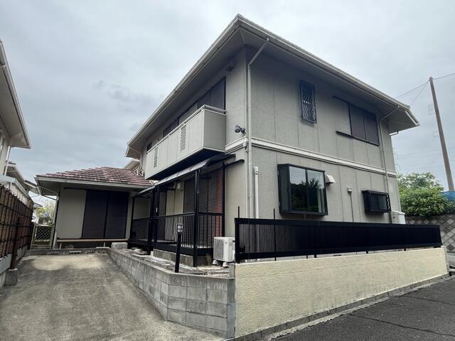 detached 三重県員弁郡東員町城山１丁目