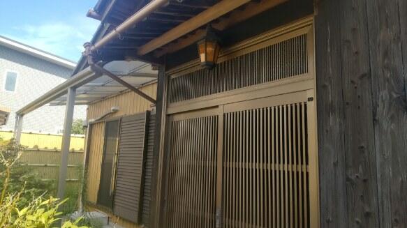 detached 三重県亀山市本町３丁目