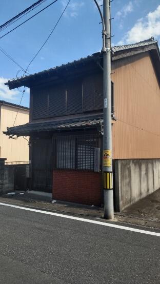 detached 三重県亀山市本町３丁目