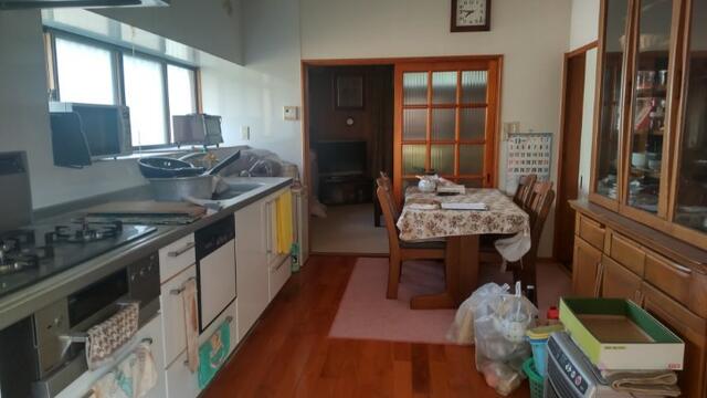 detached 三重県亀山市本町３丁目