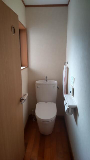 detached 三重県亀山市本町３丁目