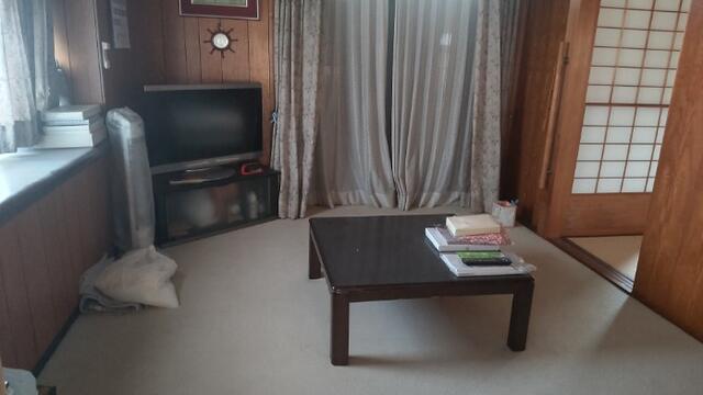 detached 三重県亀山市本町３丁目