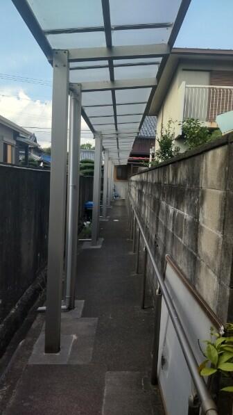 detached 三重県亀山市本町３丁目