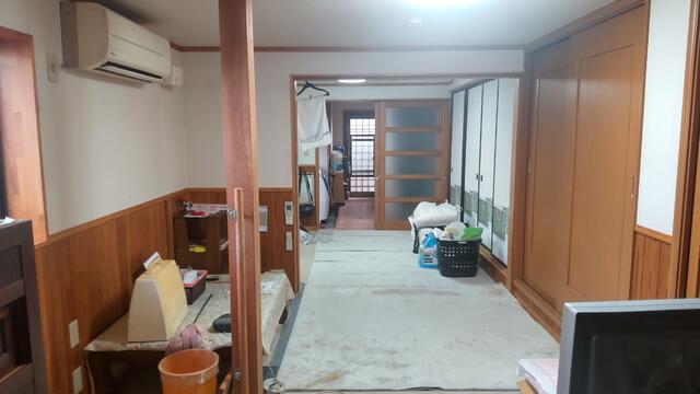 detached 三重県亀山市本町３丁目