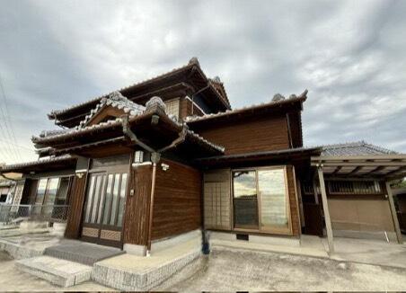 三重県四日市市の一戸建て | 3990万円 | 7LDK | 598.81m² | Akiyama house finder