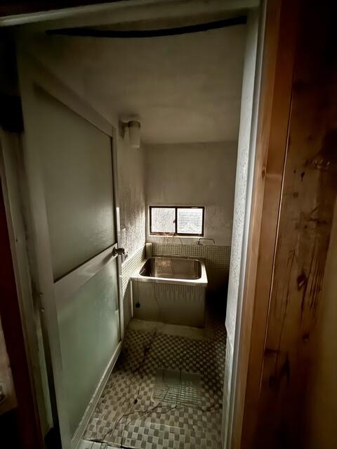 detached 三重県桑名市多度町柚井