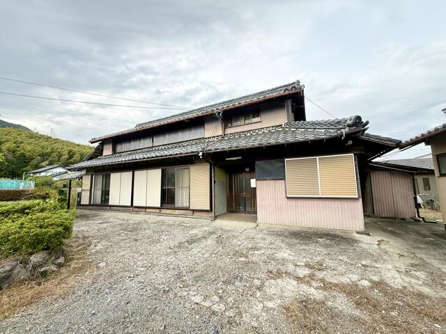 detached 三重県桑名市多度町柚井