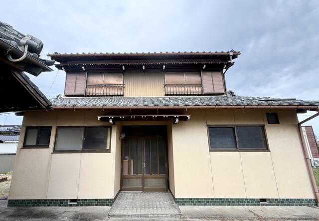 detached 三重県桑名市多度町柚井