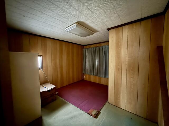 detached 三重県桑名市多度町柚井