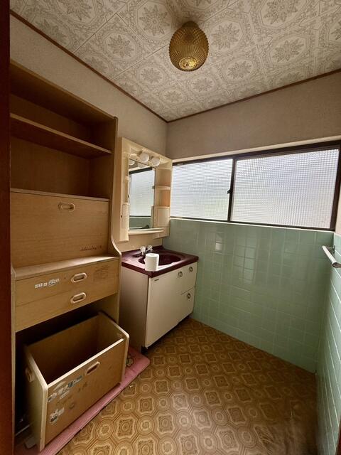 detached 三重県桑名市多度町柚井