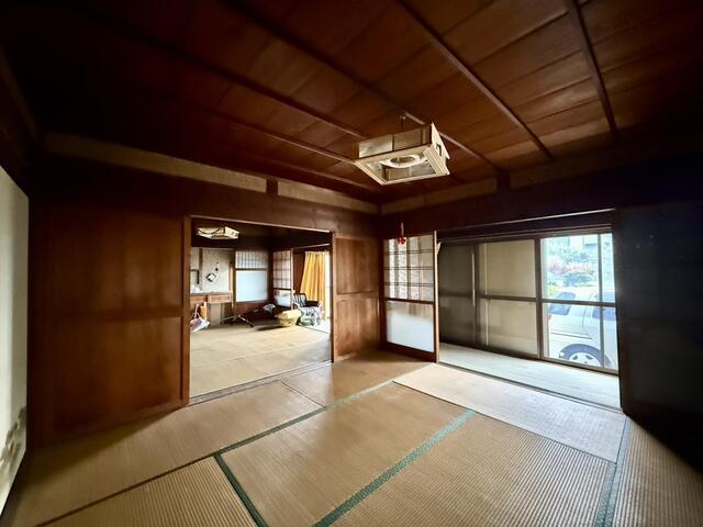 detached 三重県桑名市多度町柚井