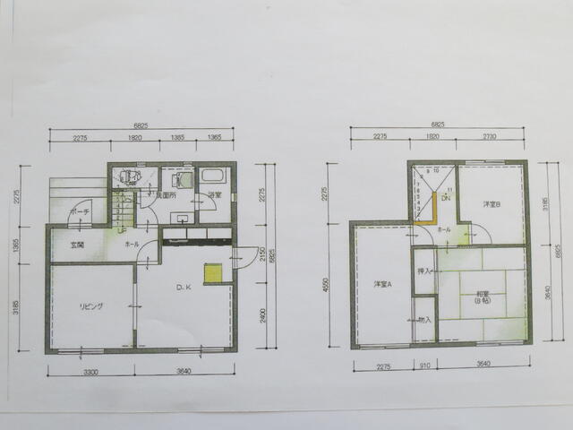 detached 三重県鳥羽市岩倉町 地図を見る