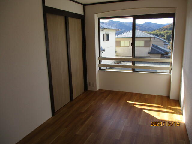 detached 三重県鳥羽市岩倉町 地図を見る