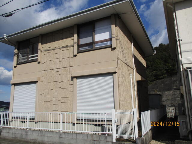 detached 三重県鳥羽市岩倉町 地図を見る