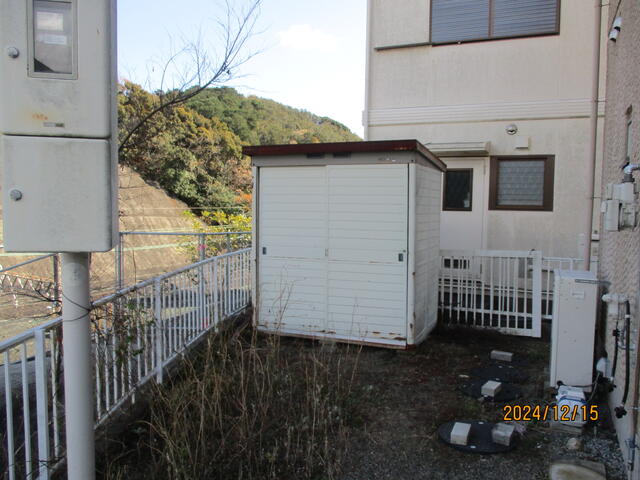 detached 三重県鳥羽市岩倉町 地図を見る