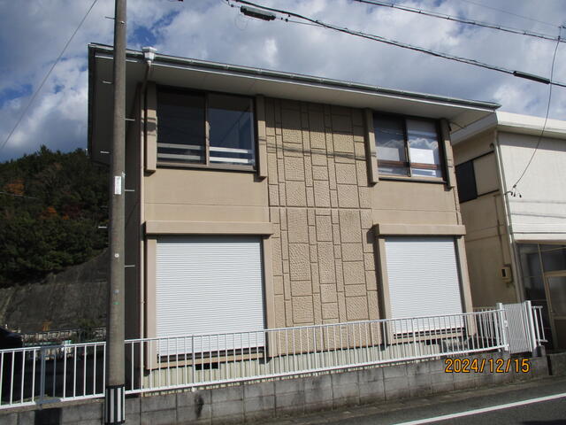 detached 三重県鳥羽市岩倉町 地図を見る