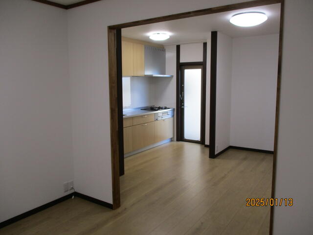 detached 三重県鳥羽市岩倉町 地図を見る