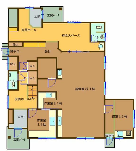 detached 三重県多気郡多気町相可