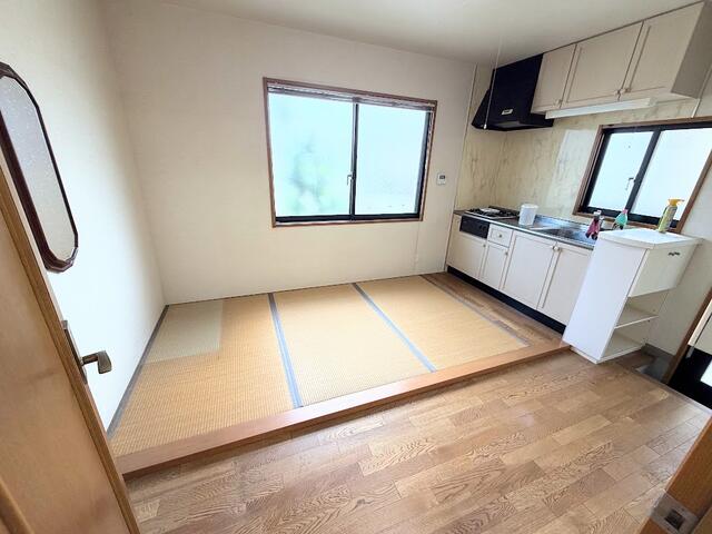 detached 三重県多気郡多気町相可