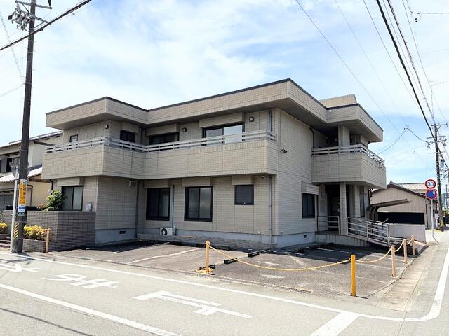 detached 三重県多気郡多気町相可