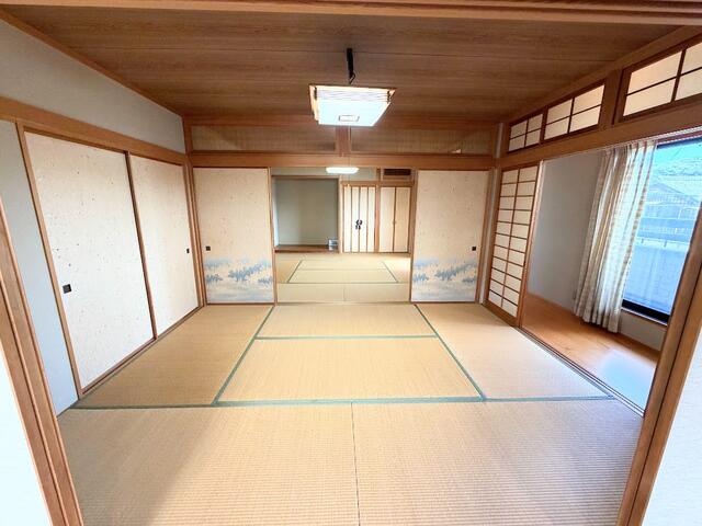 detached 三重県多気郡多気町相可