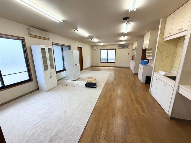 detached 三重県多気郡多気町相可