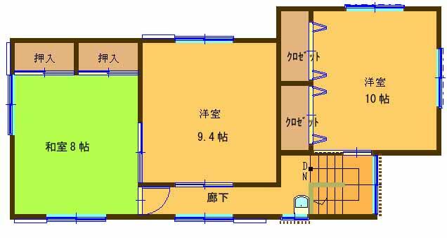 detached 三重県多気郡多気町仁田 地図を見る