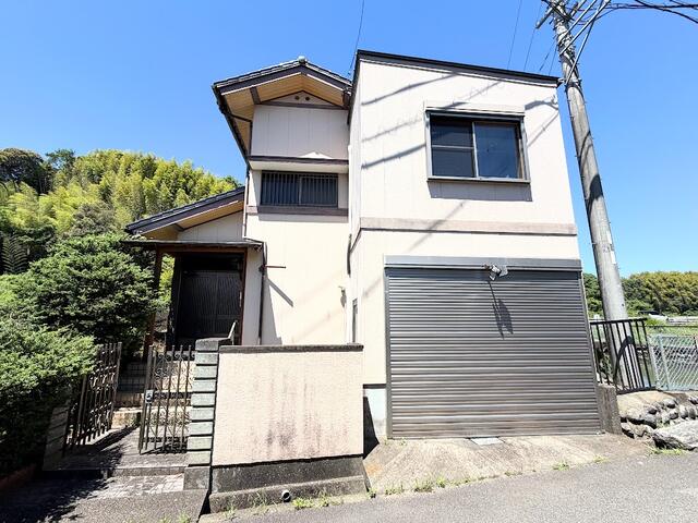detached 三重県多気郡多気町仁田 地図を見る