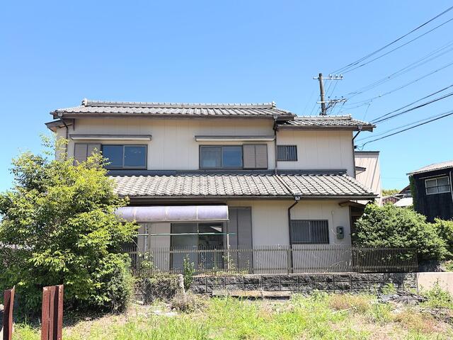 detached 三重県多気郡多気町仁田 地図を見る