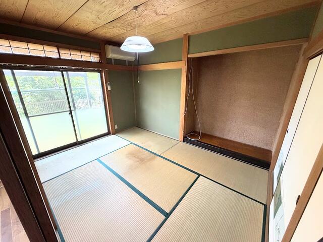 detached 三重県多気郡多気町仁田 地図を見る