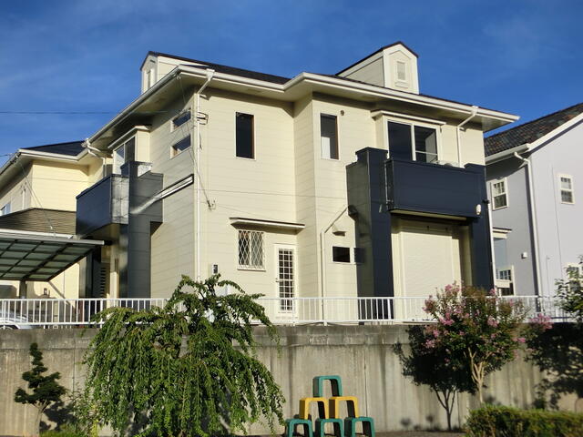 三重県亀山市の一戸建て | 1699万円 | 4LDK | 269.82m² | Akiyama house finder