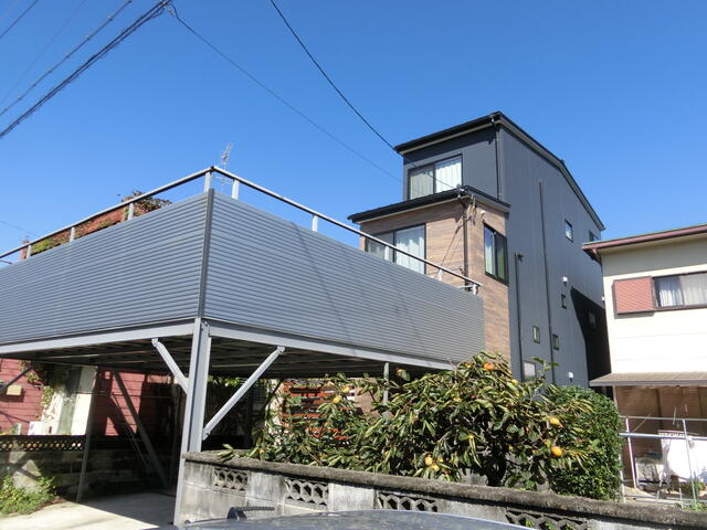 三重県津市の一戸建て | 2138万円 | 4SLDK | 130.84m² | Akiyama house finder