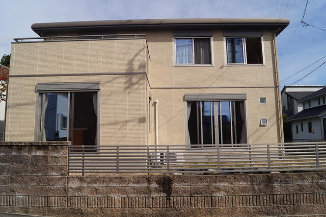 detached 三重県亀山市みずきが丘